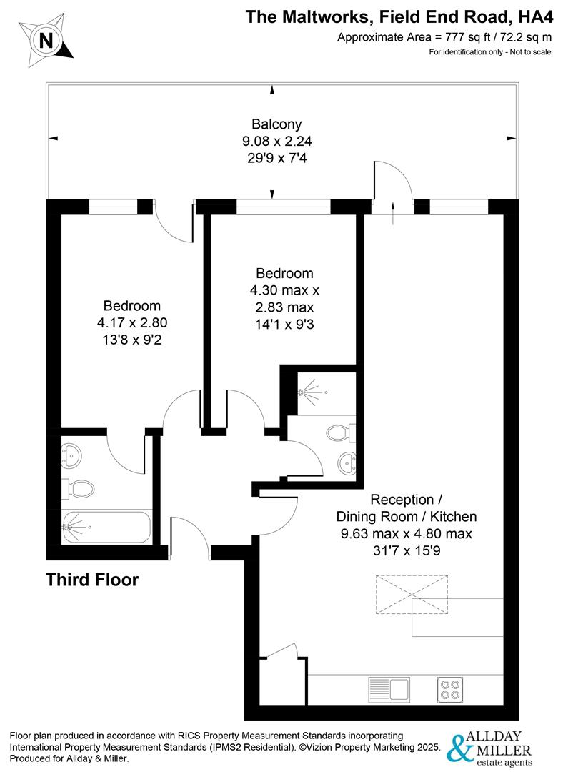 Property Floorplans 1