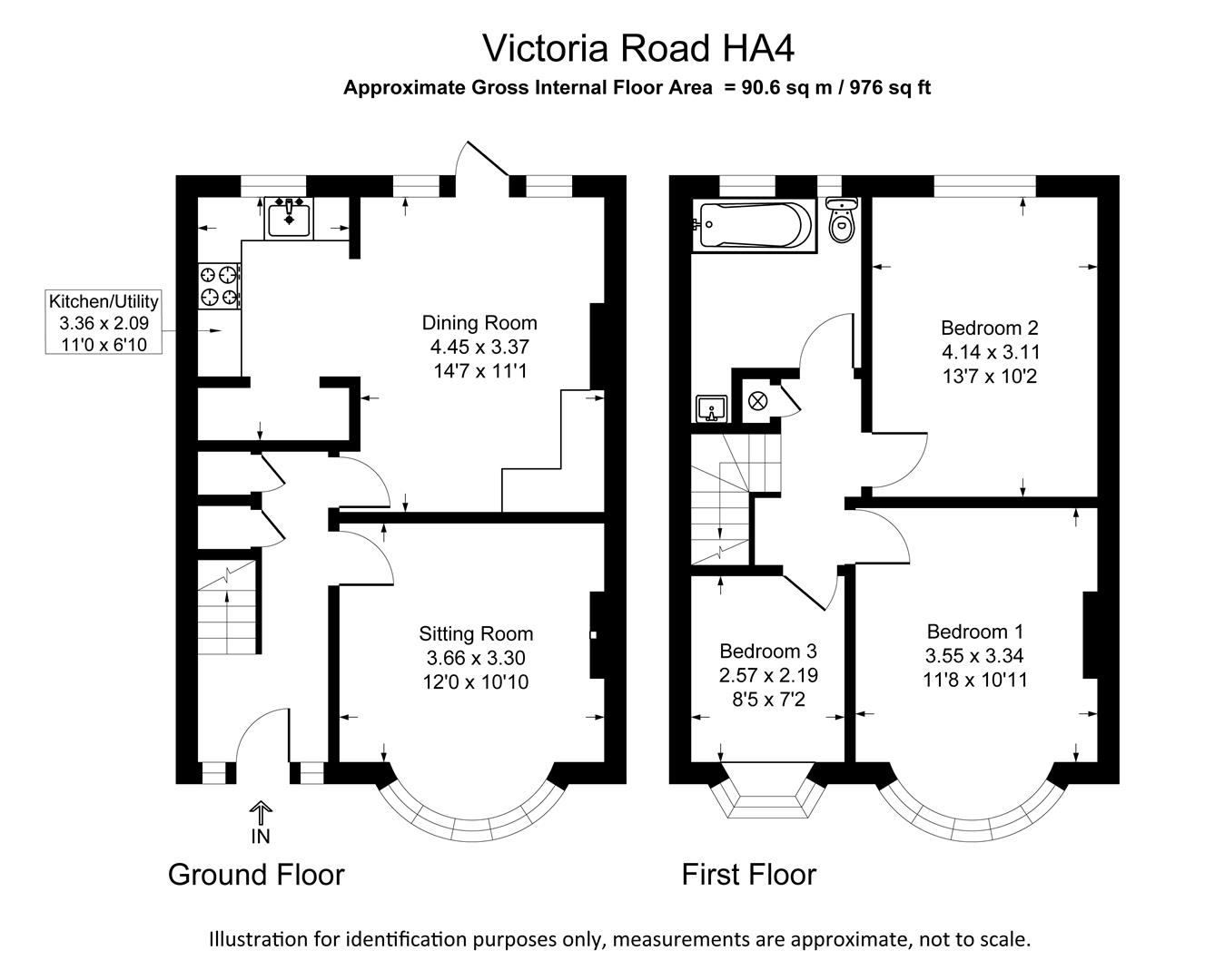 Property Floorplans 1