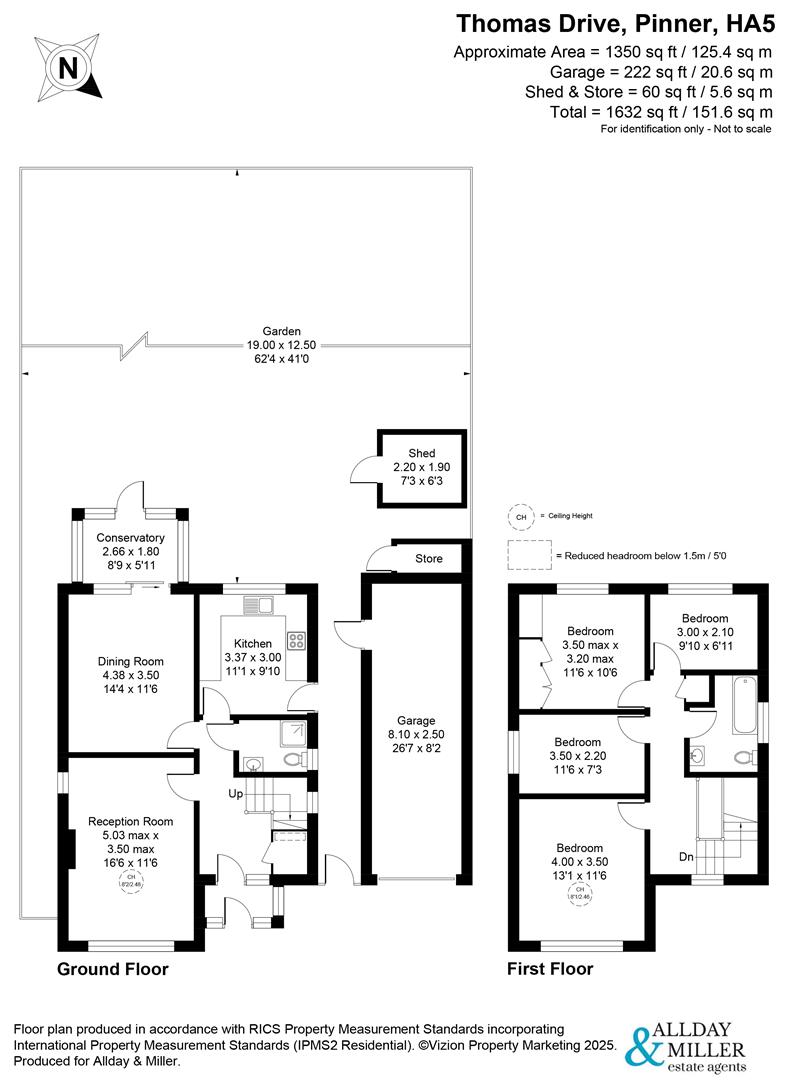 Property Floorplans 1