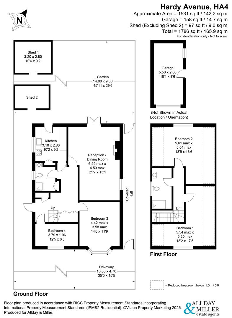 Property Floorplans 1
