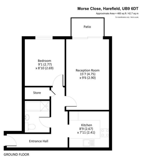 Property Floorplans 1