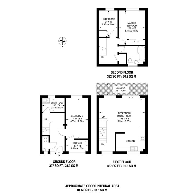 Property Floorplans 1