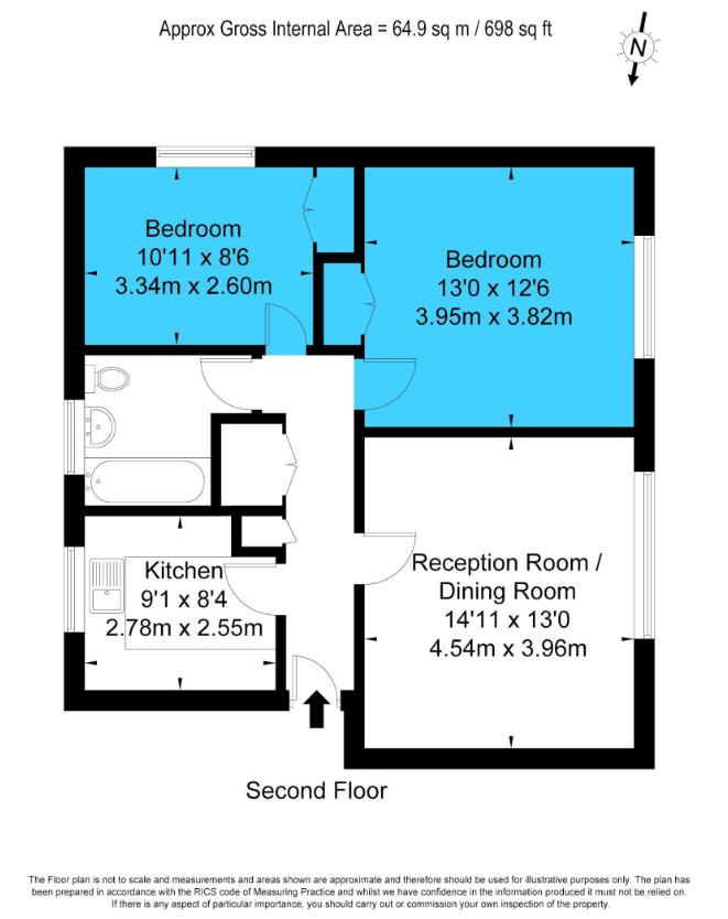 Property Floorplans 1