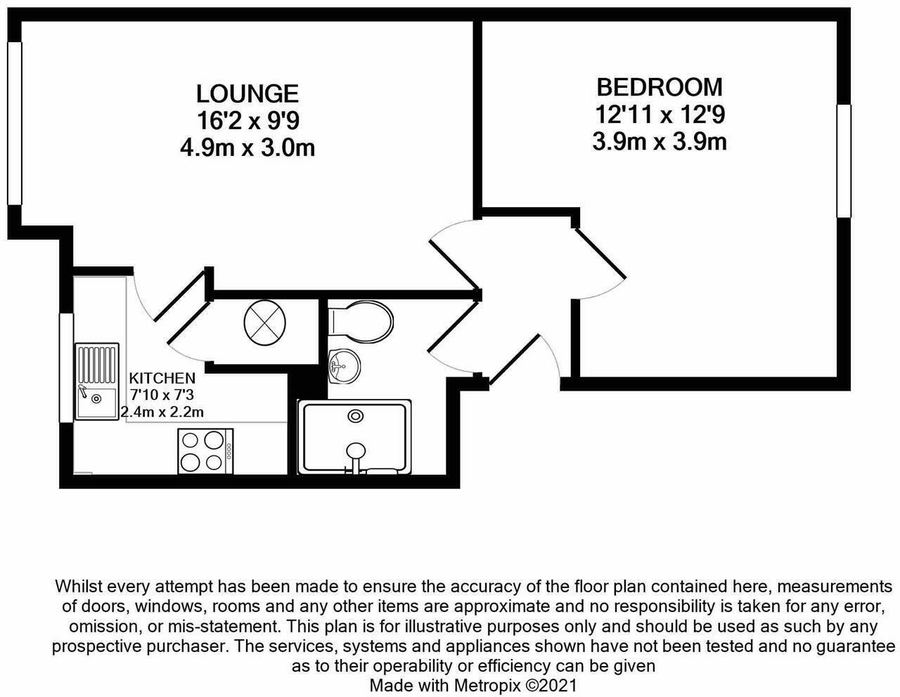 Property Floorplans 1