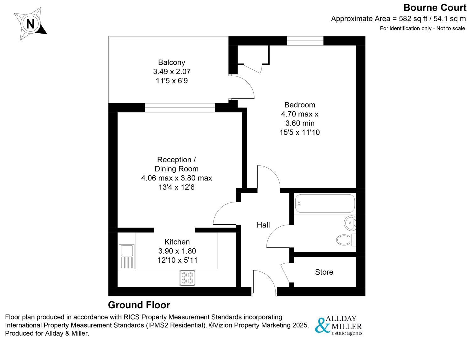 Property Floorplans 1