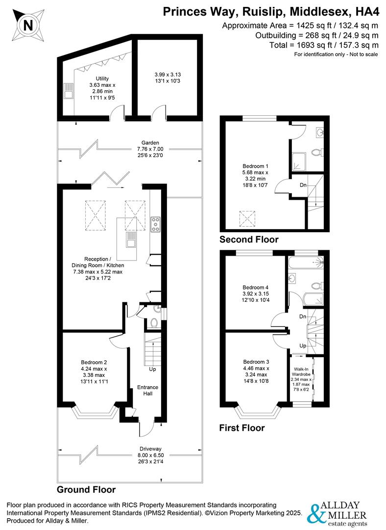 Property Floorplans 1