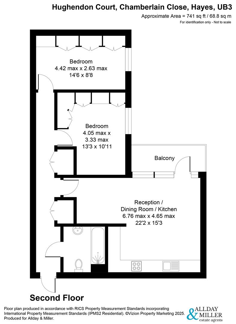 Property Floorplans 1