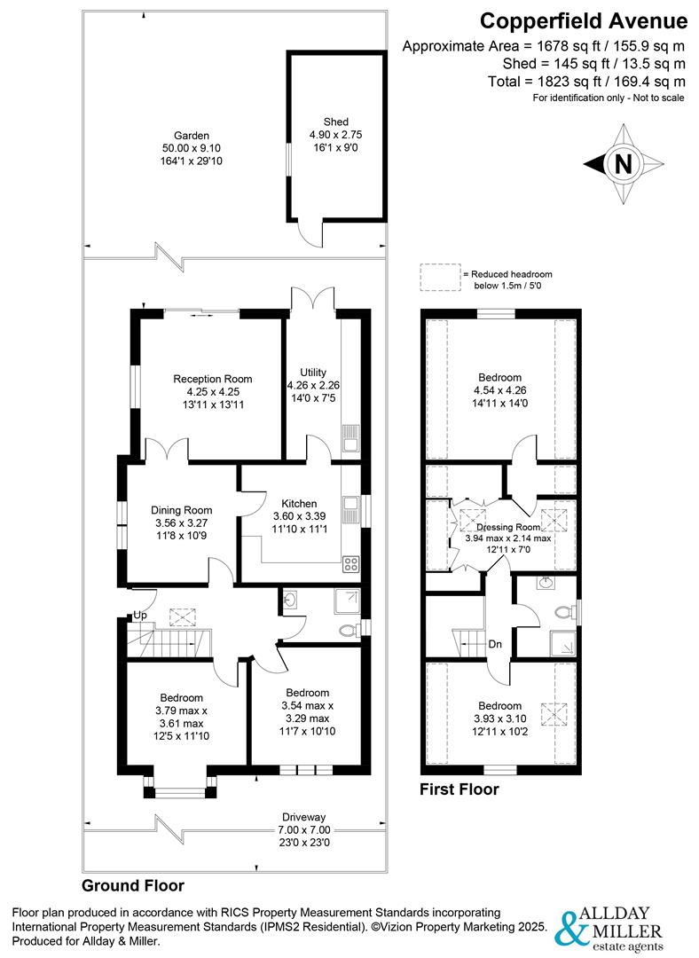 Property Floorplans 1