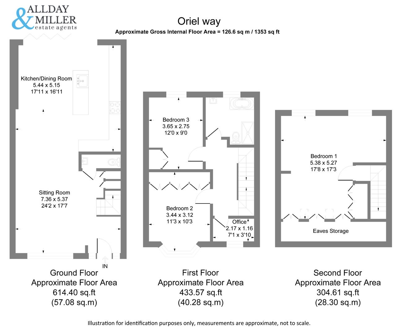Property Floorplans 1