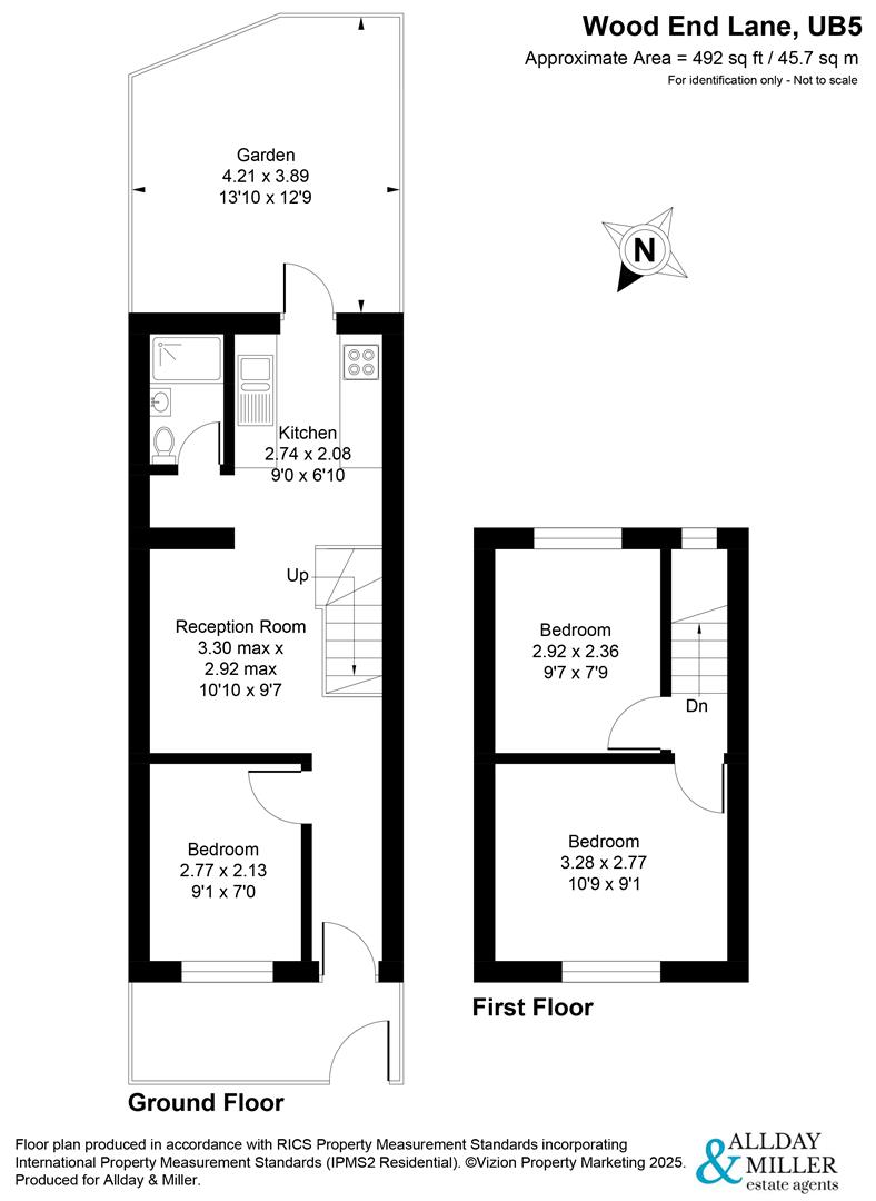Property Floorplans 1