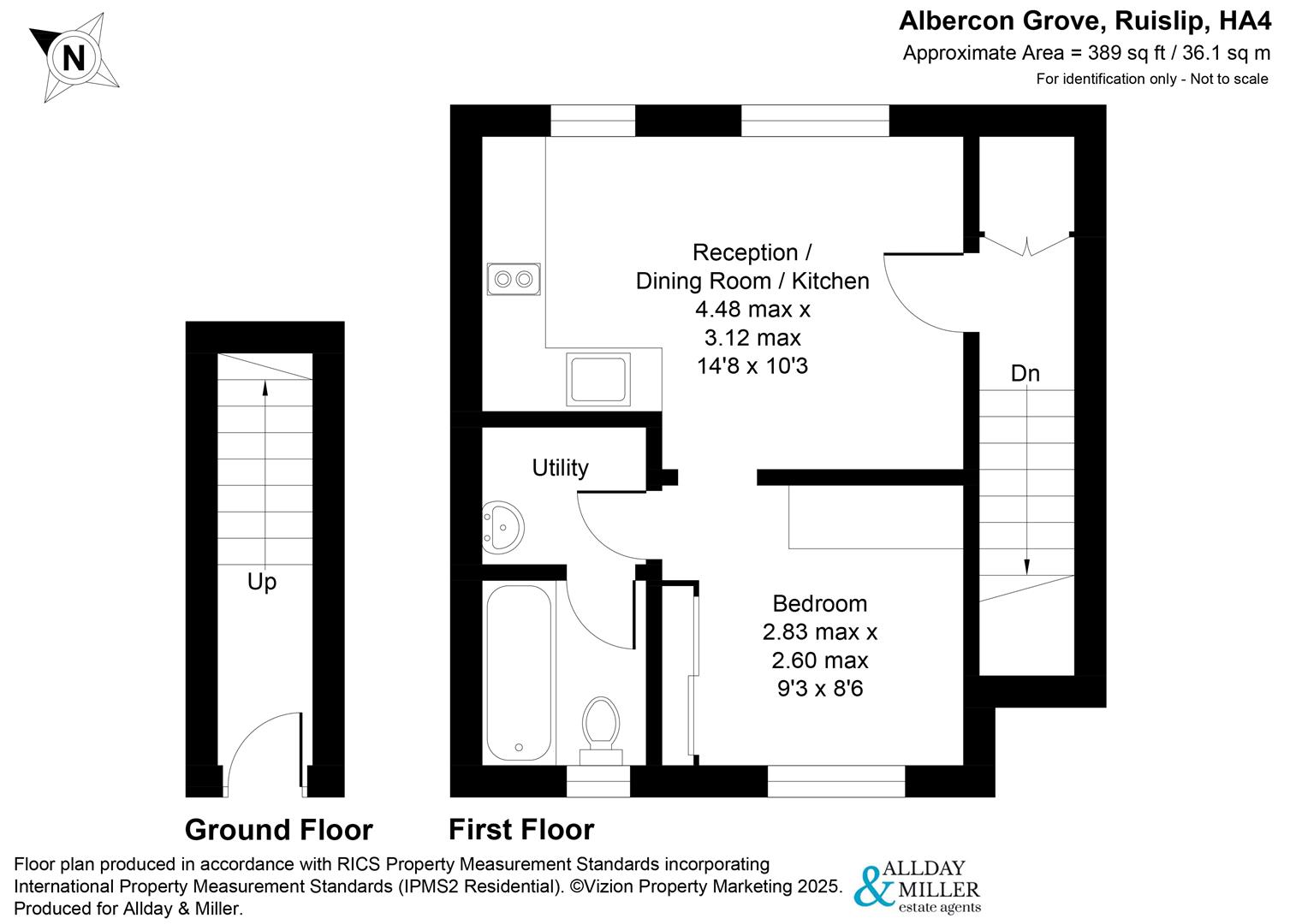 Property Floorplans 1