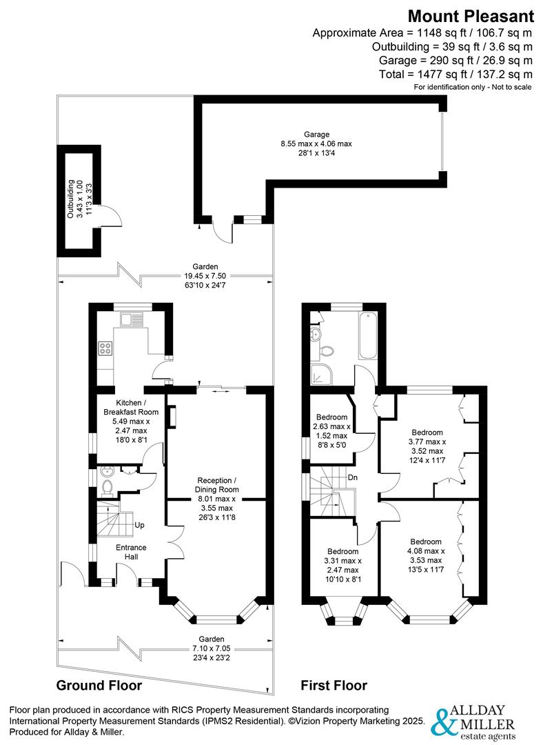 Property Floorplans 1