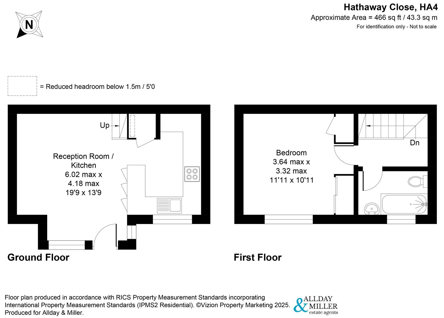Property Floorplans 1