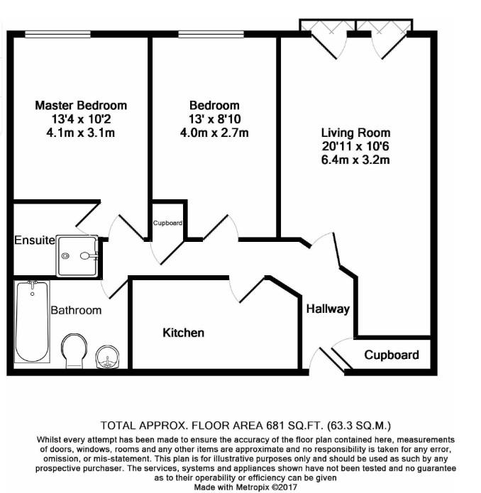 Property Floorplans 1