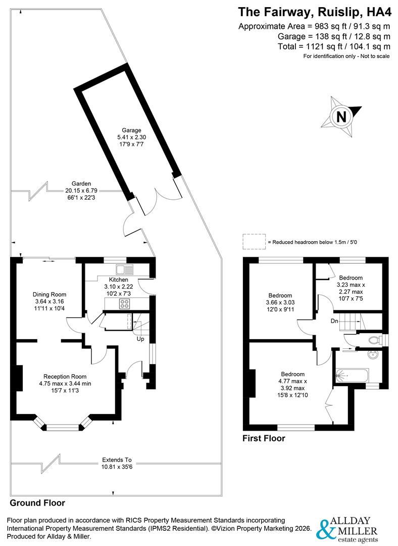 Property Floorplans 1