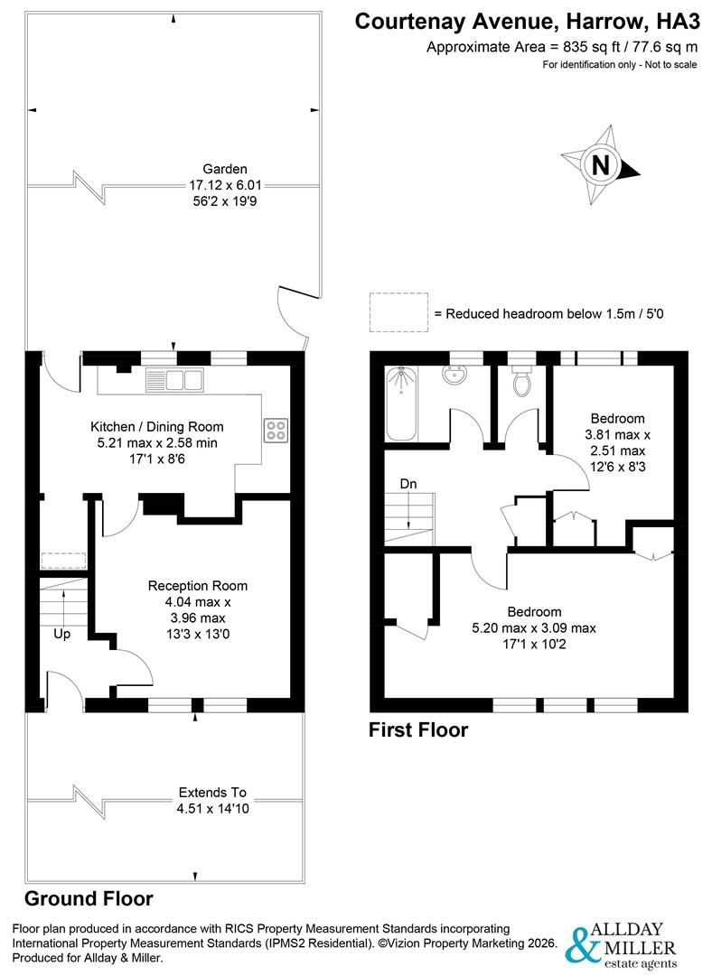 Property Floorplans 1