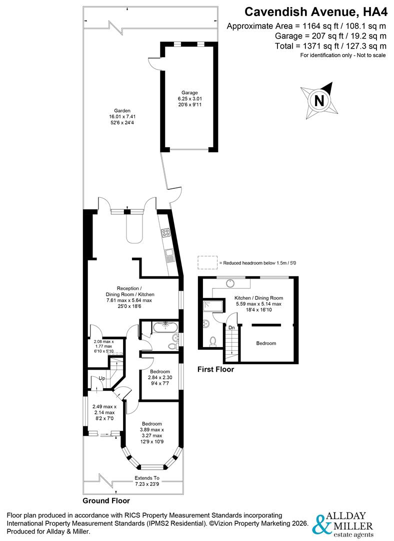 Property Floorplans 1