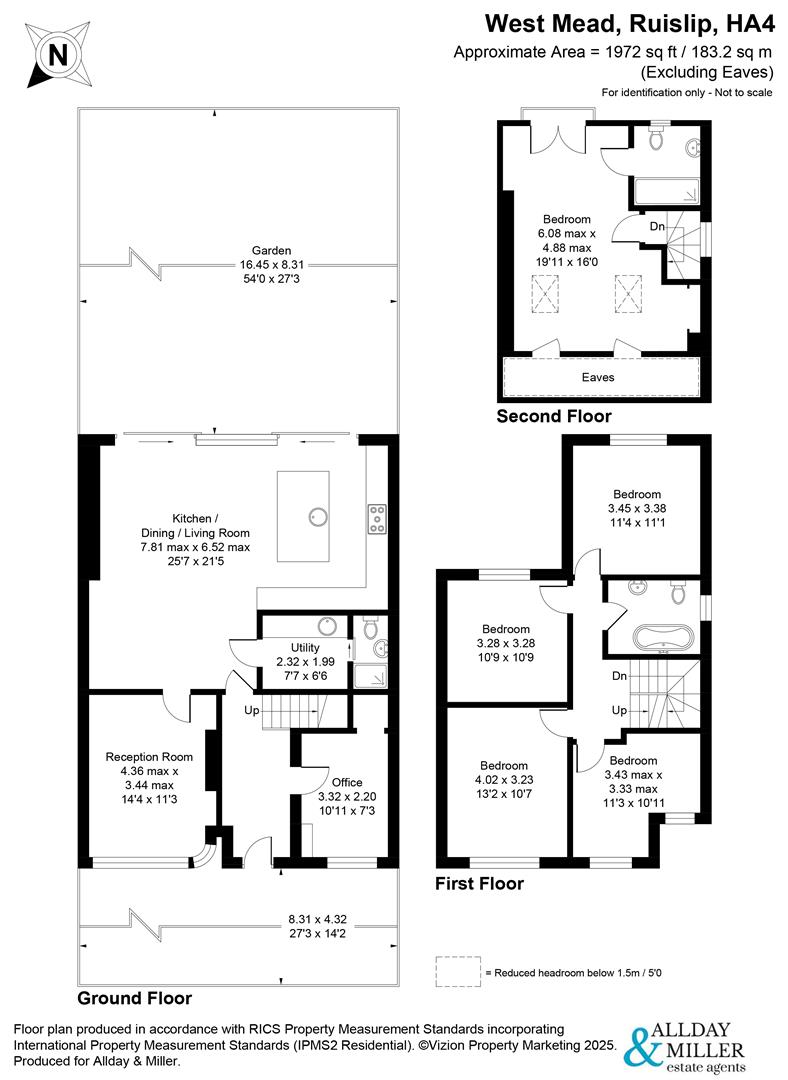 Property Floorplans 1