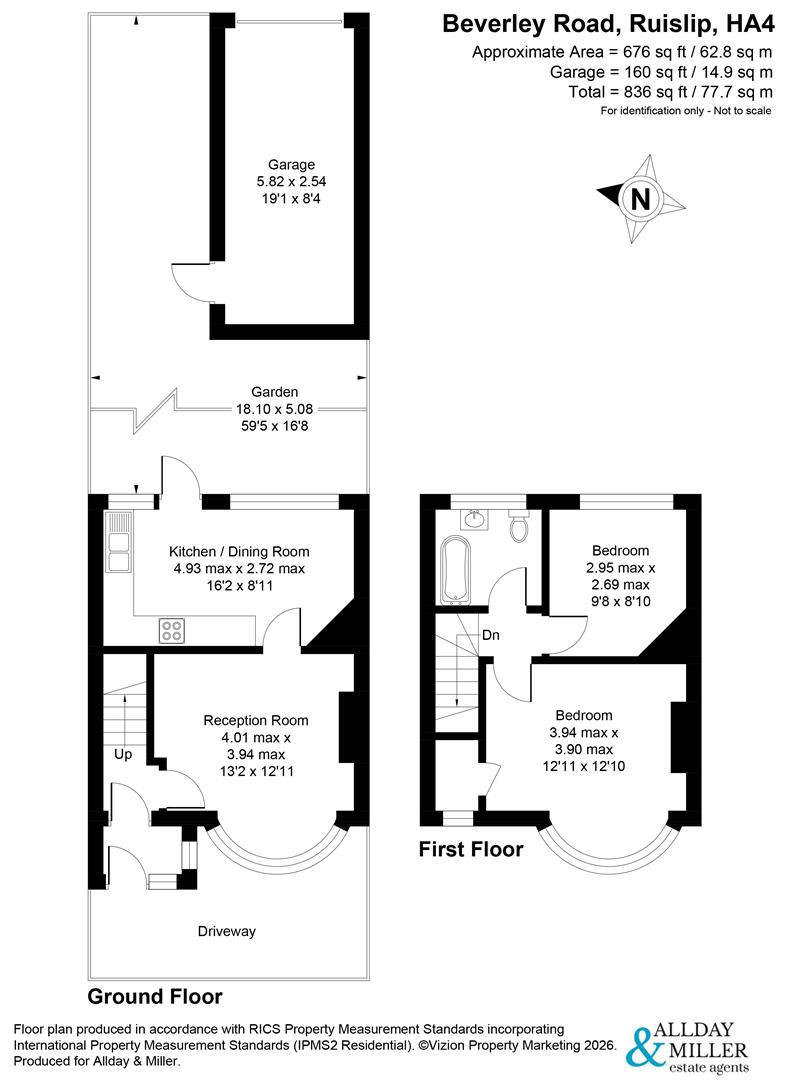 Property Floorplans 1