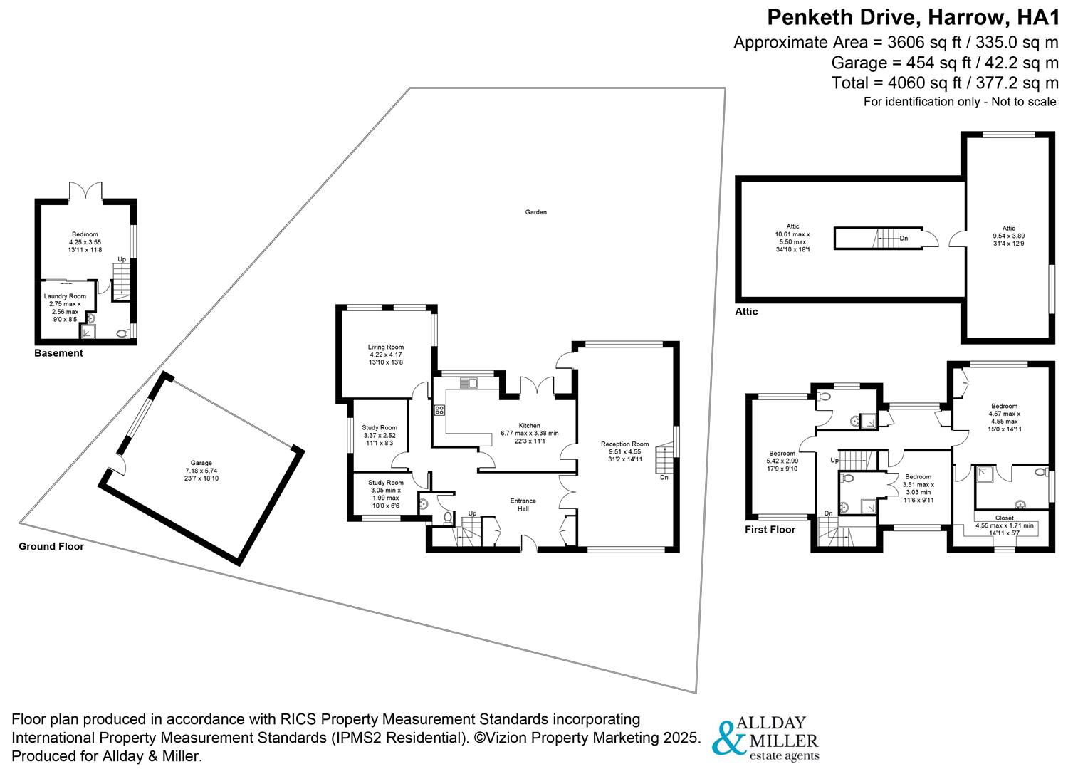 Property Floorplans 1