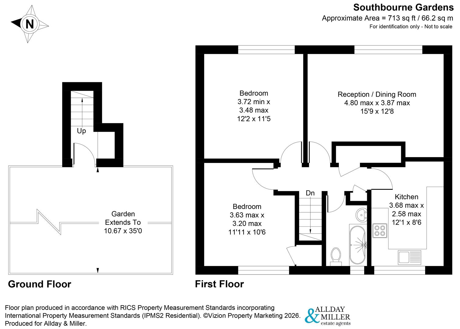 Property Floorplans 1