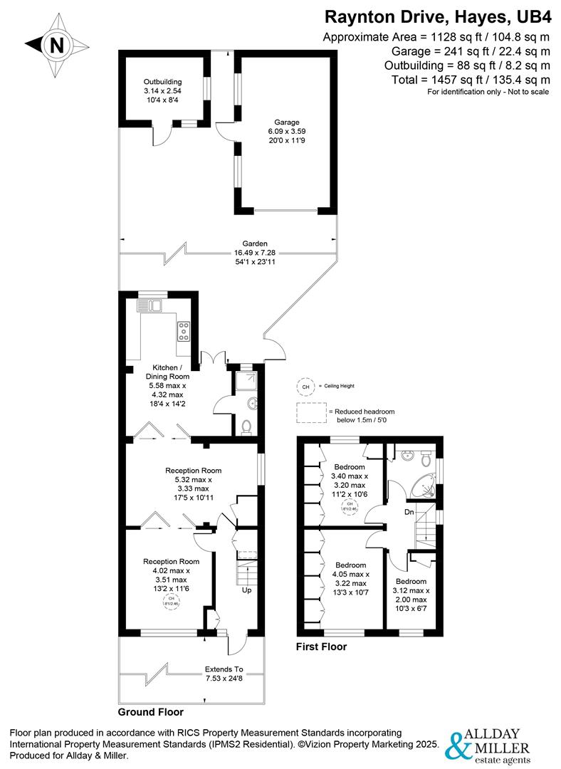 Property Floorplans 1