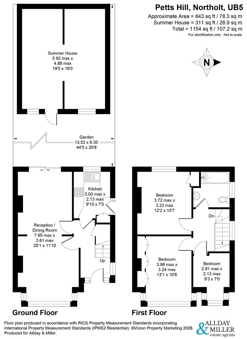 Property Floorplans 1