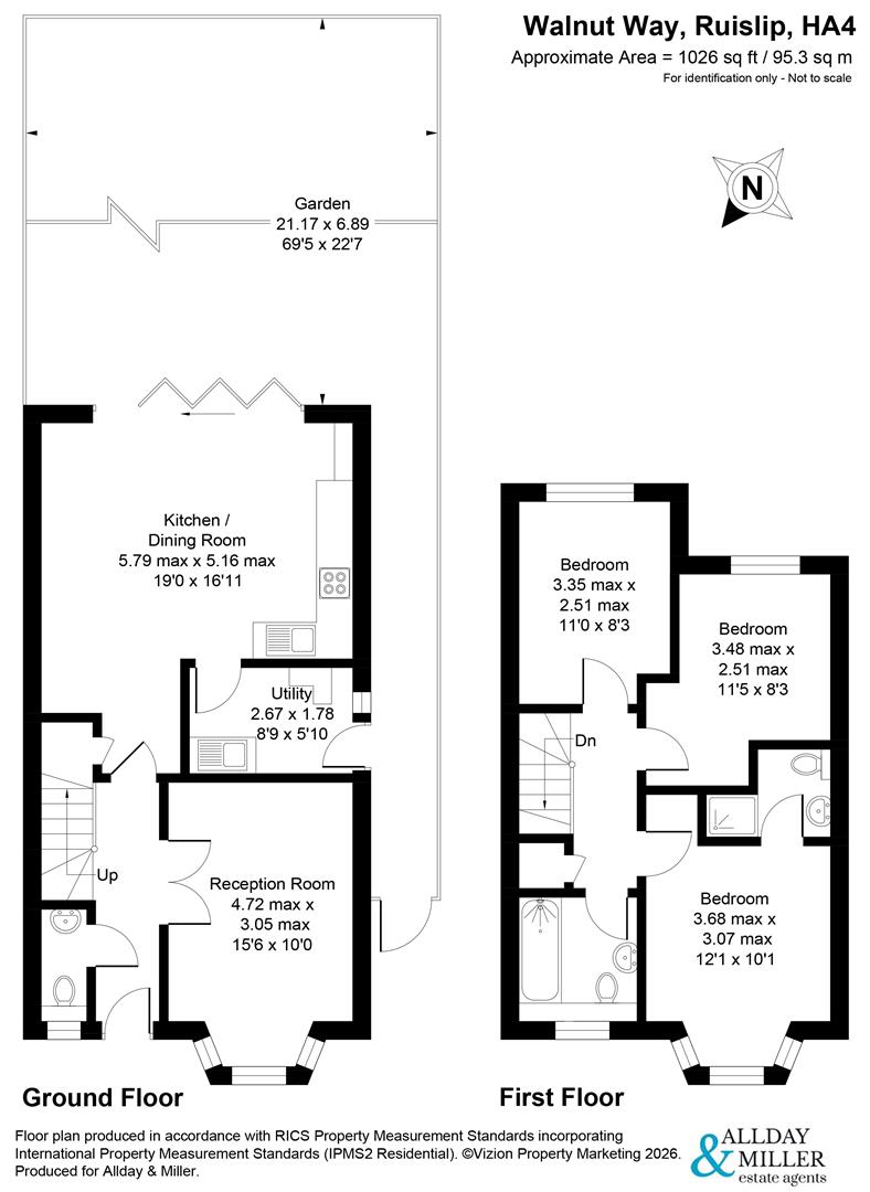 Property Floorplans 1