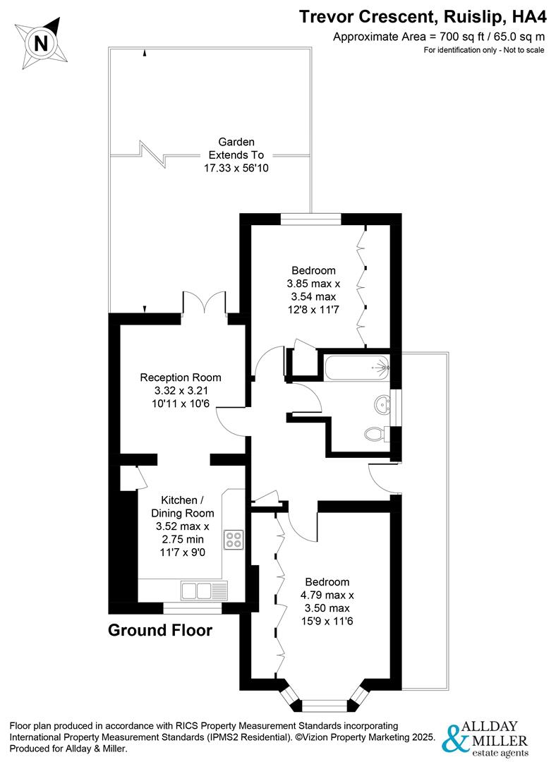 Property Floorplans 1