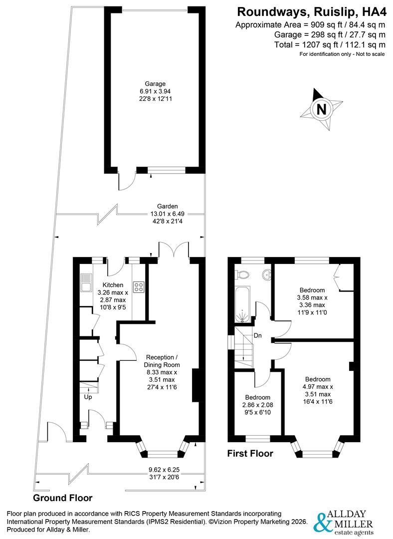 Property Floorplans 1