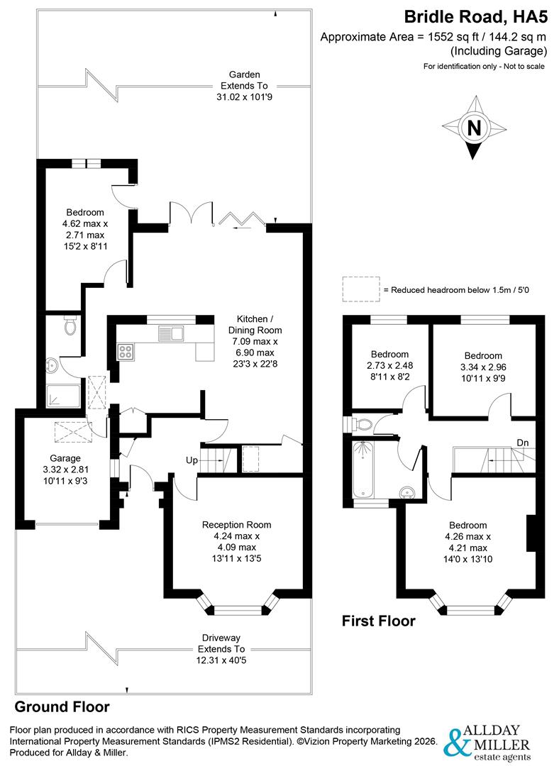 Property Floorplans 1