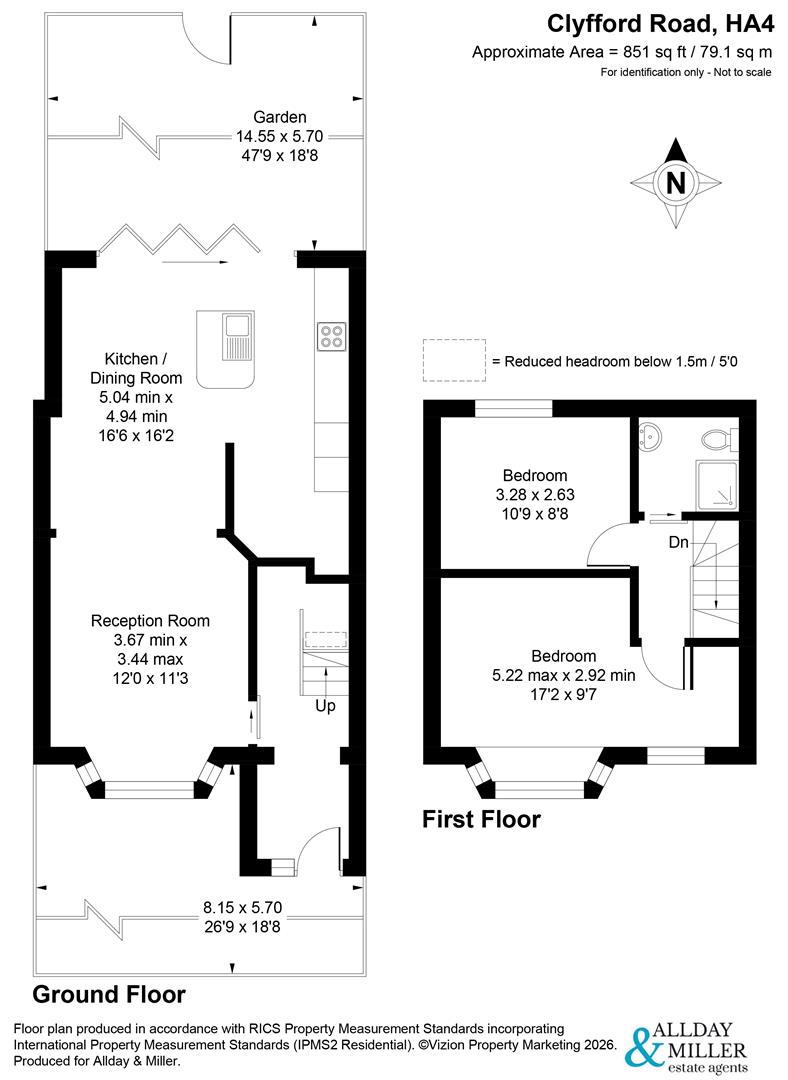 Property Floorplans 1