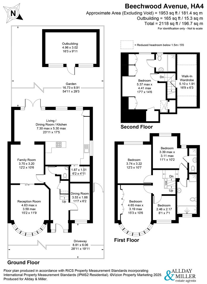 Property Floorplans 1