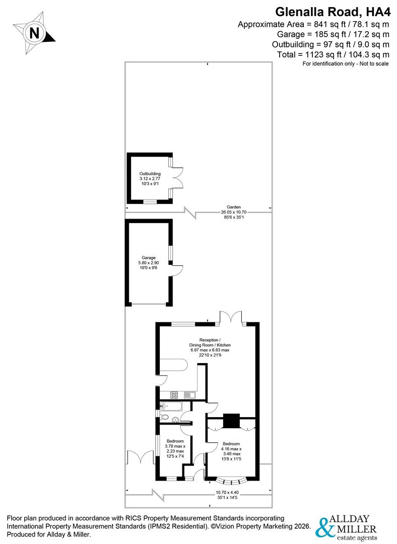 Property Floorplans 1