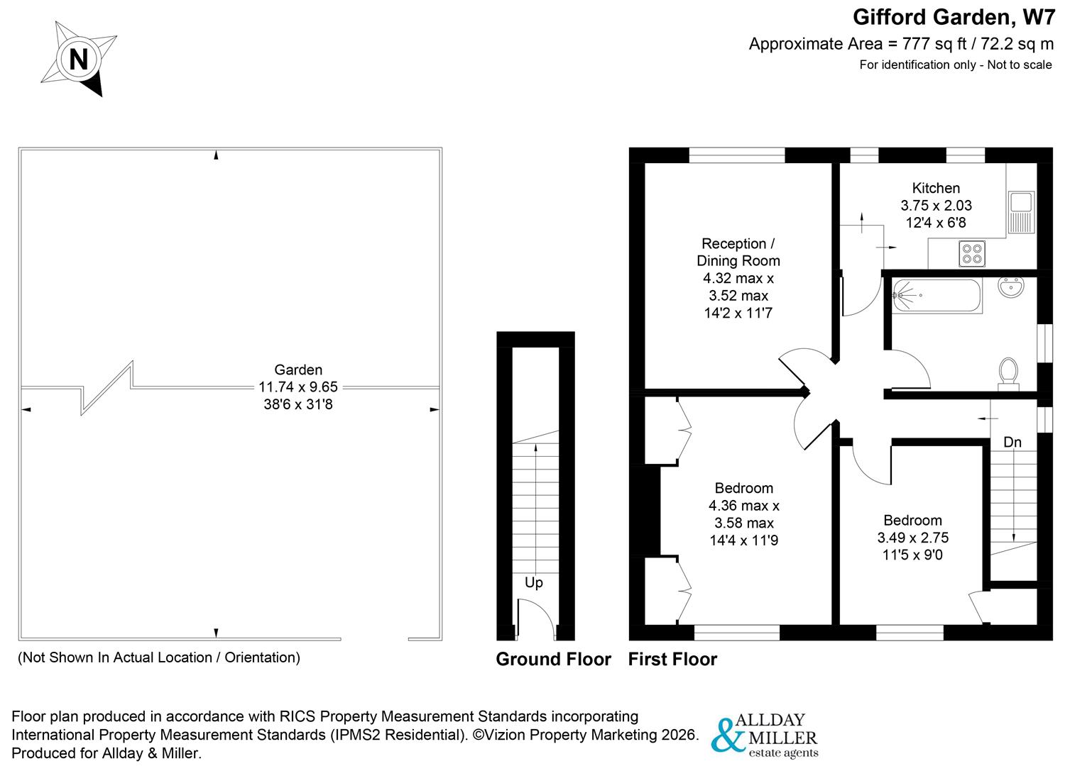 Property Floorplans 1