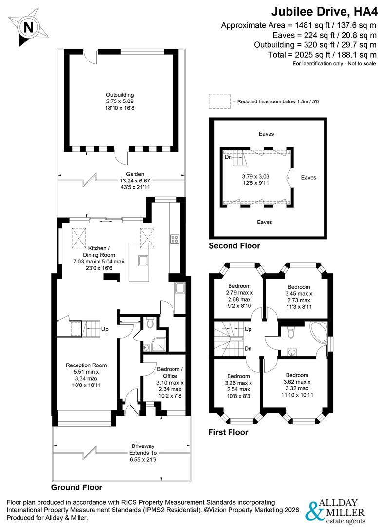Property Floorplans 1