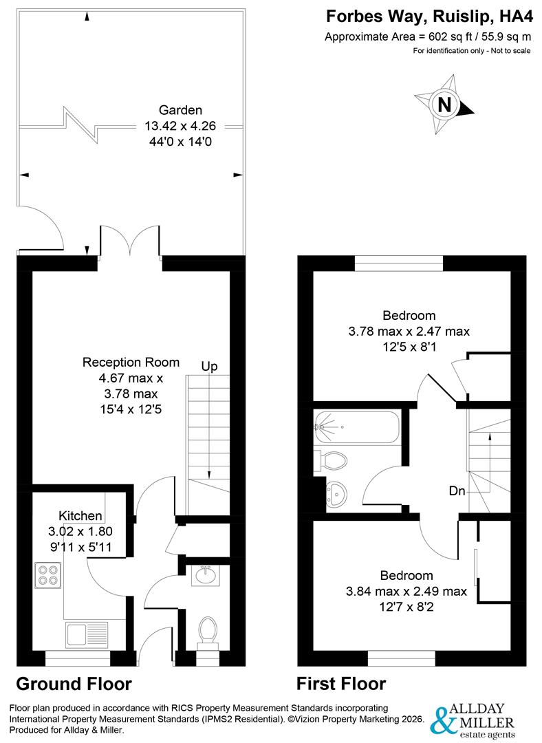 Property Floorplans 1
