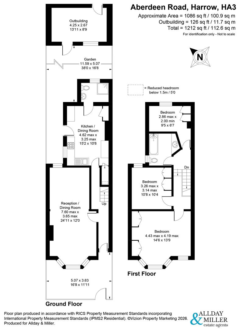 Property Floorplans 1