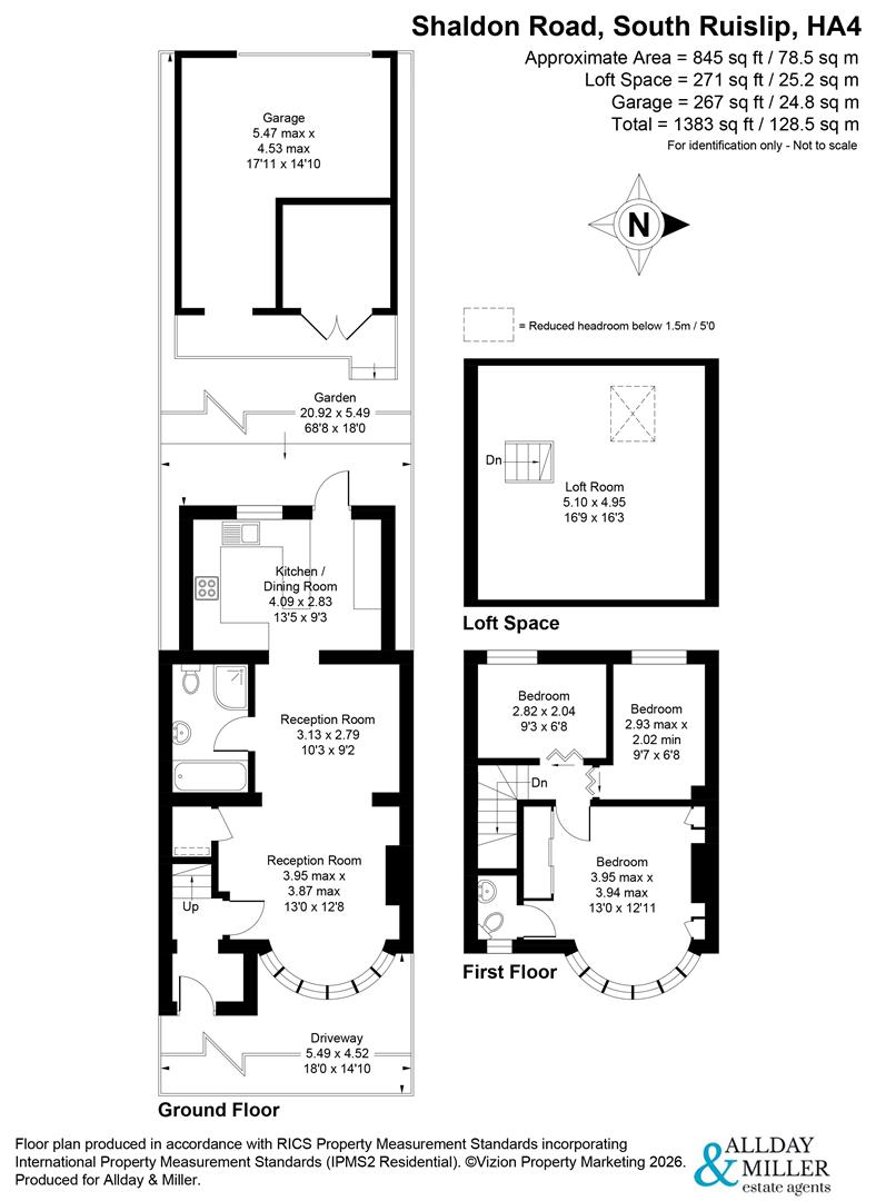 Property Floorplans 1