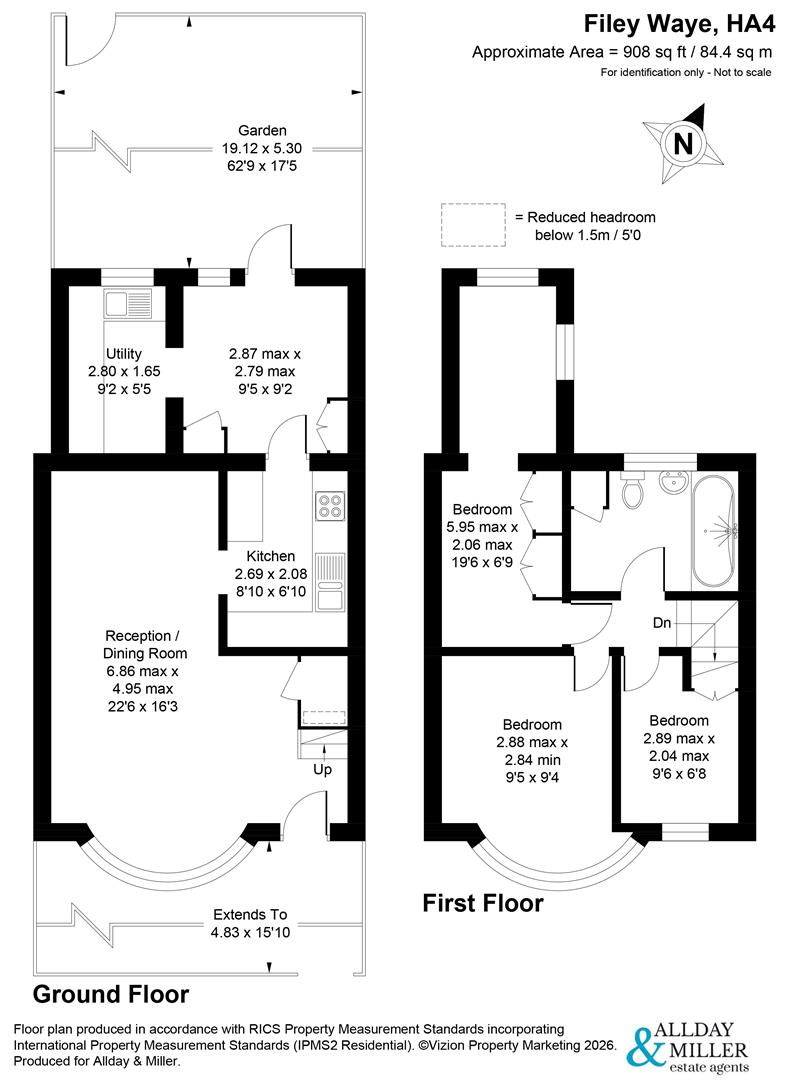 Property Floorplans 1