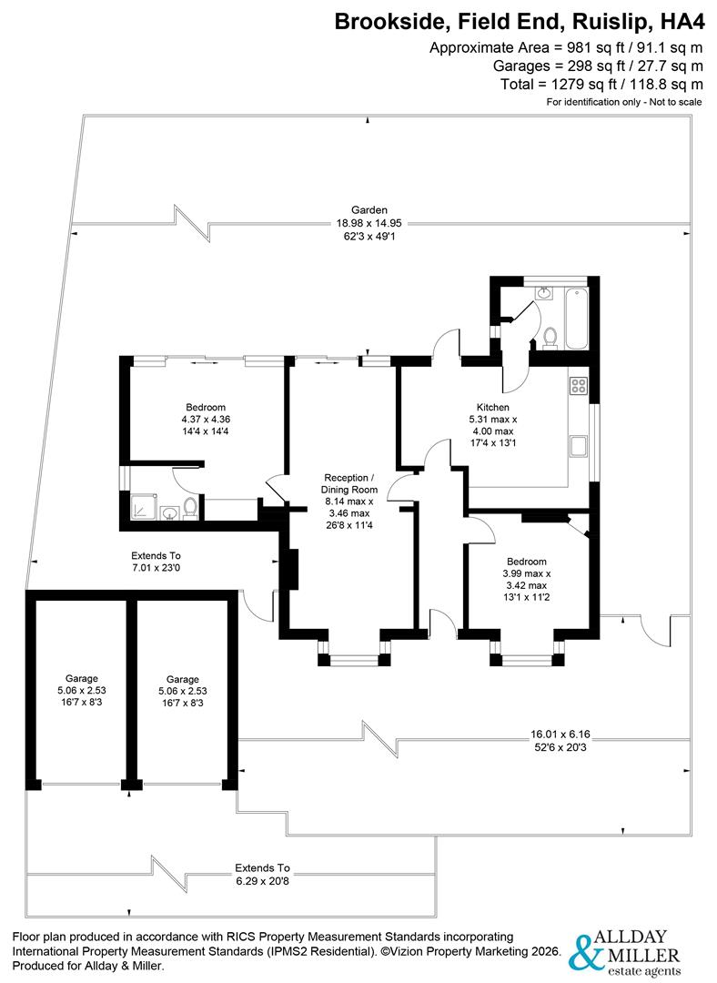 Property Floorplans 1