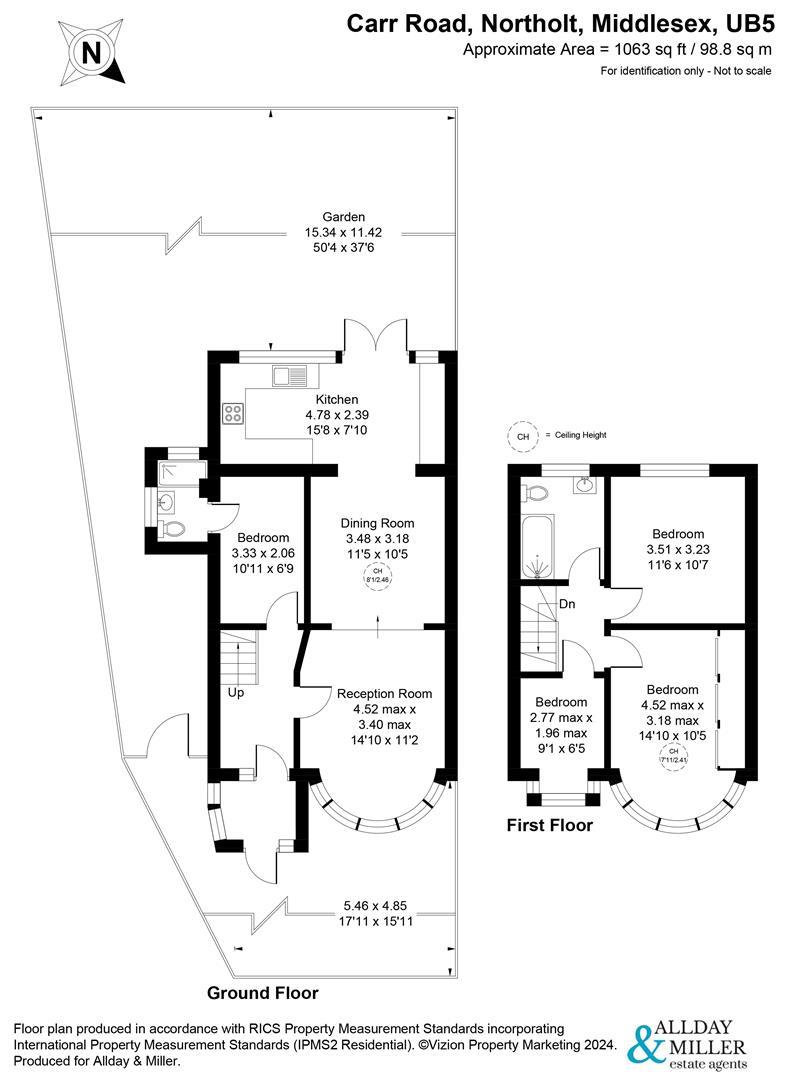 Property Floorplans 1