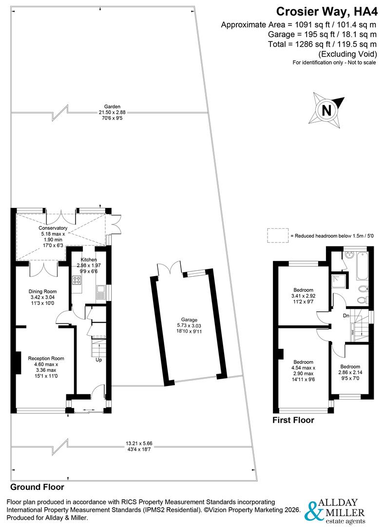 Property Floorplans 1