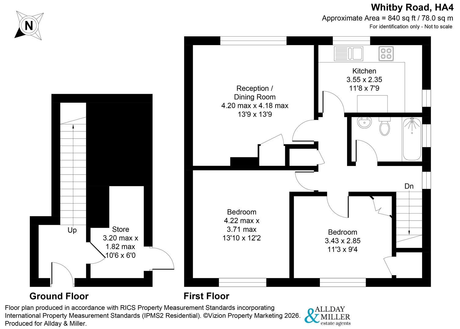 Property Floorplans 1