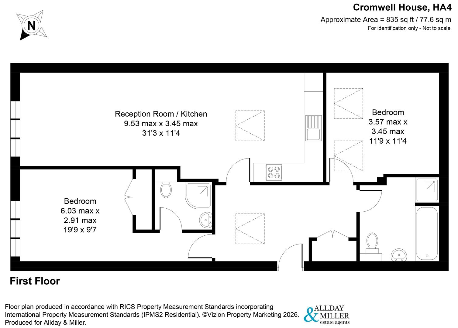Property Floorplans 1