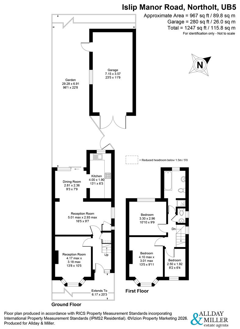 Property Floorplans 1