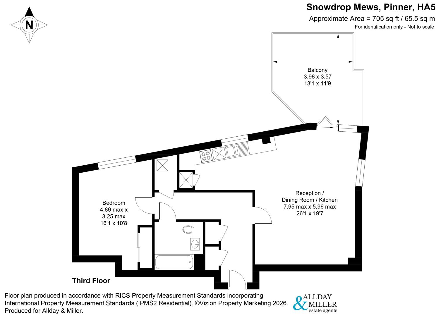 Property Floorplans 1
