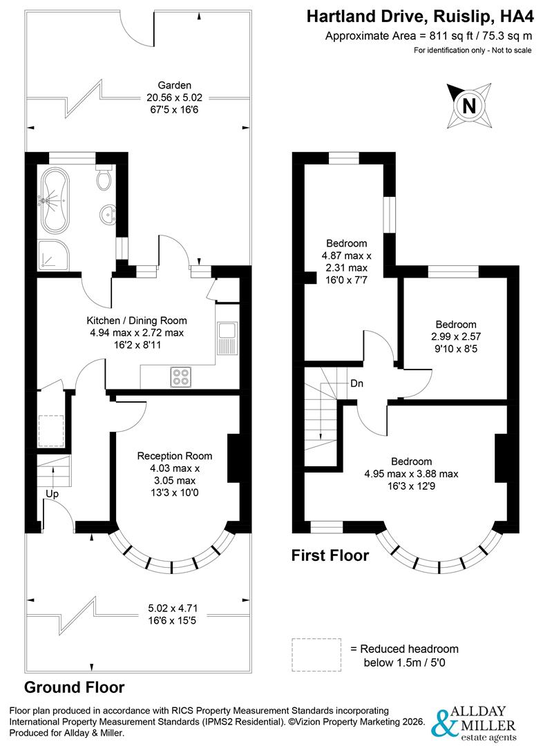 Property Floorplans 1