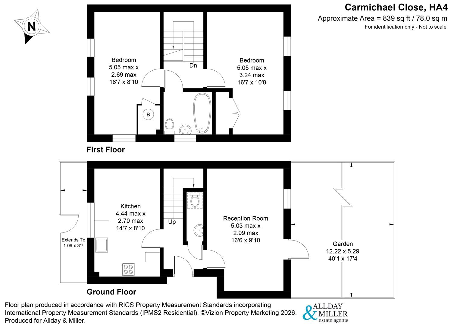 Property Floorplans 1