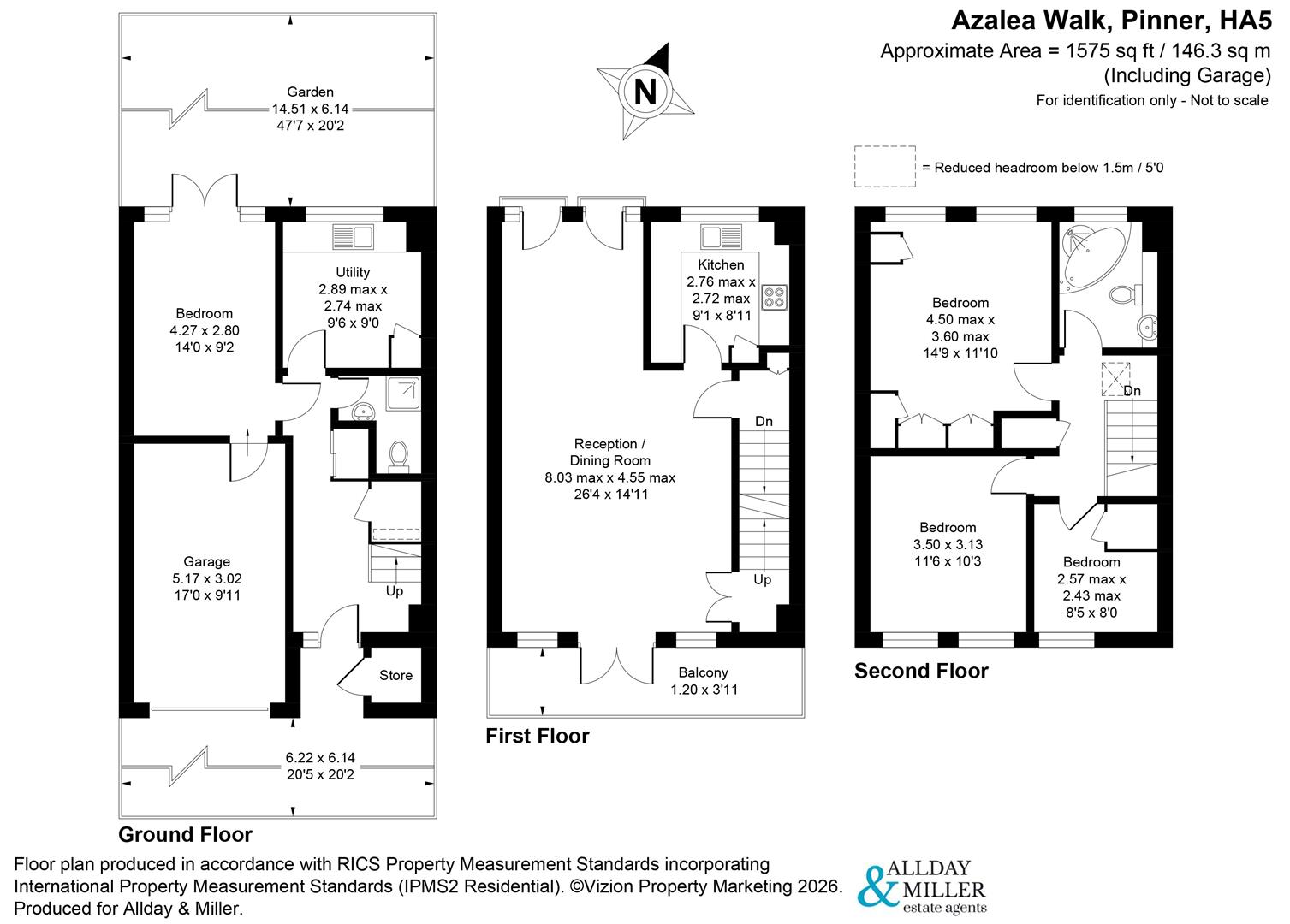 Property Floorplans 1